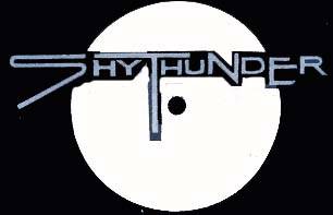 logo Shy Thunder
